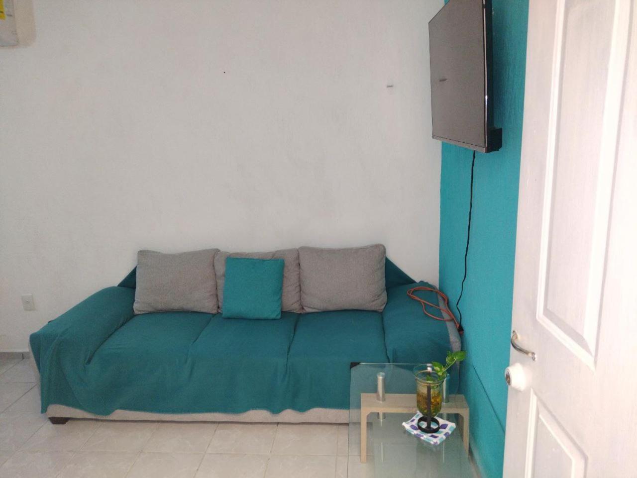 Turquoise Comfort Haven Cancún Exterior foto